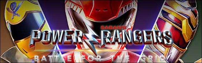 Power Rangers: Battle For the Grid será más accesible que Mortal Kombat 11