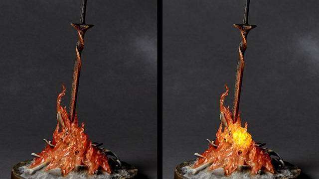 Gecco Dark Souls III