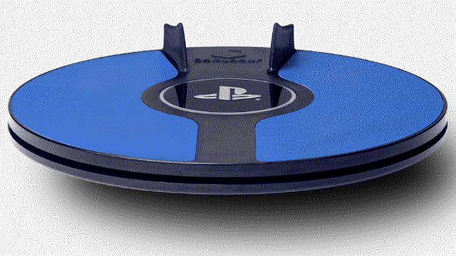 3dRudder: este es el primer dispositivo de movimiento para PlayStation VR