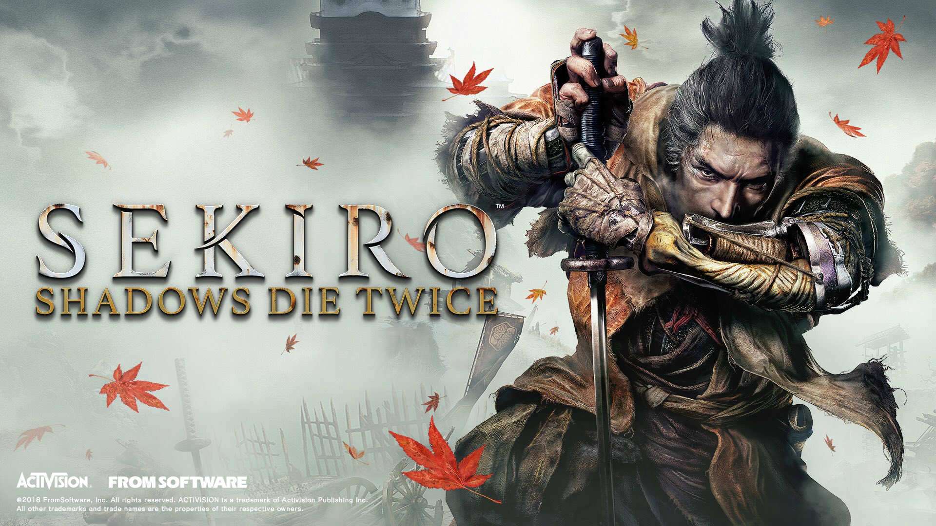 Más informacion de Sekiro: Game Informer se entrevista con FromSoftware