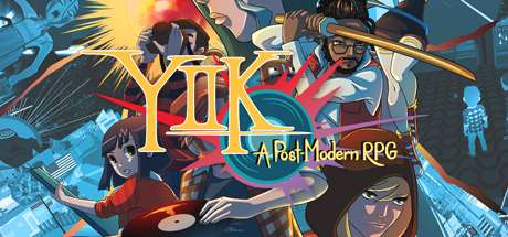 YIIK: A Post-Modern RPG ya está disponible en PlayStation 4