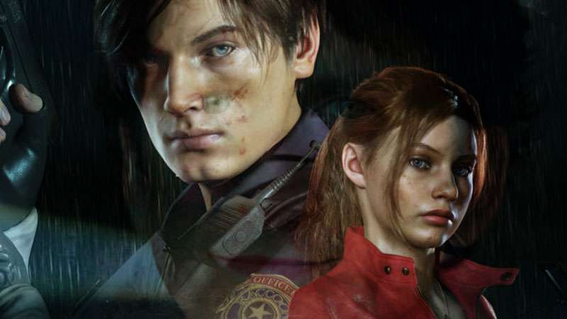 Nuevo teaser de Resident Evil 2. Vemos la Safe House