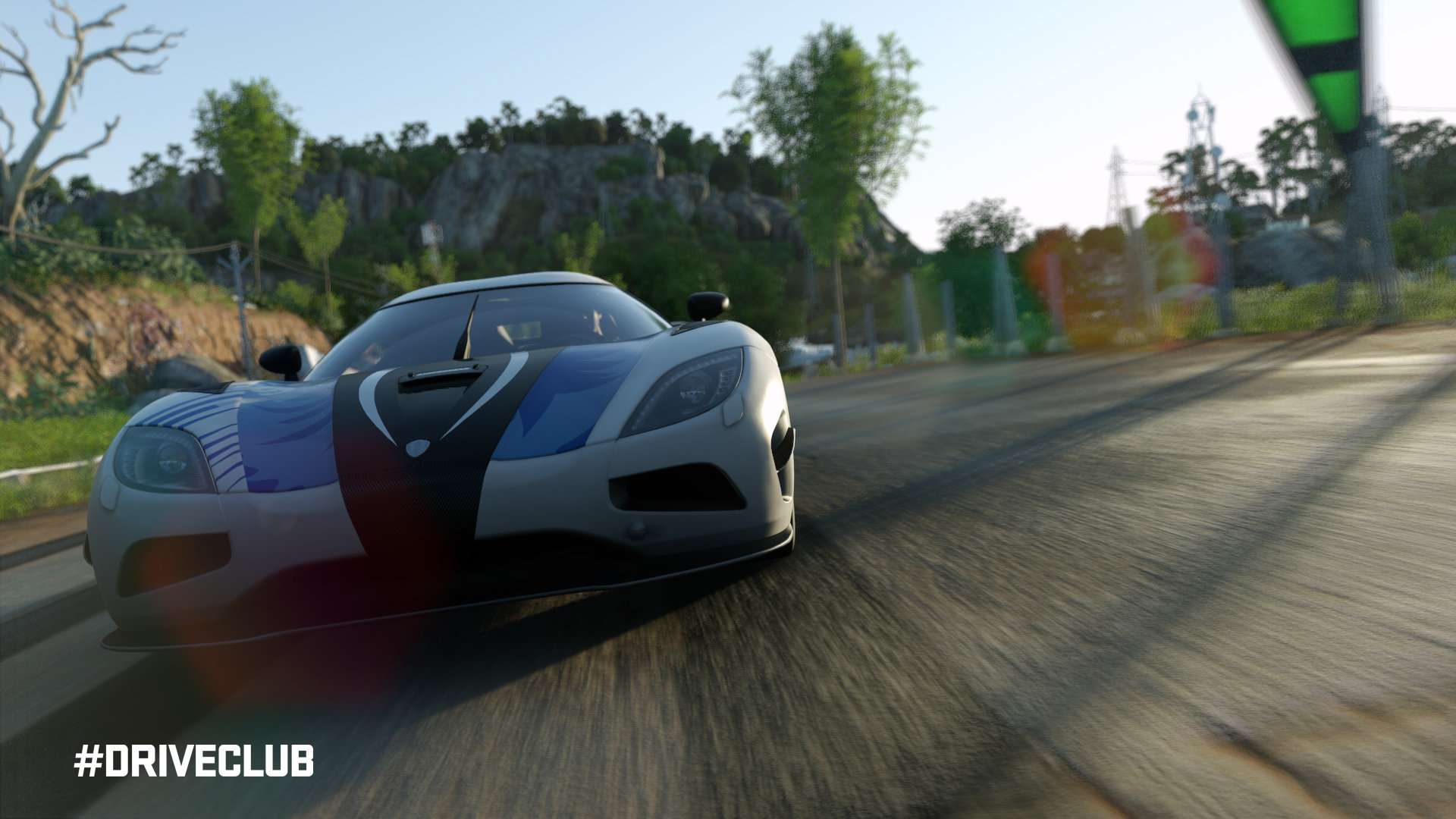 DriveClub, DriveClub VR y DriveClub Bikes se despiden de la Store el 31 de agosto
