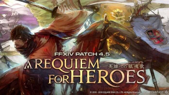 FF-XIV-REQUIEM