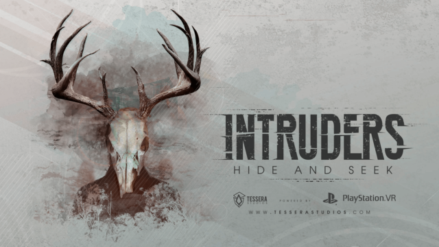 Intruders: Hide & Seek