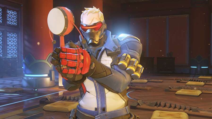 año lunar overwatch