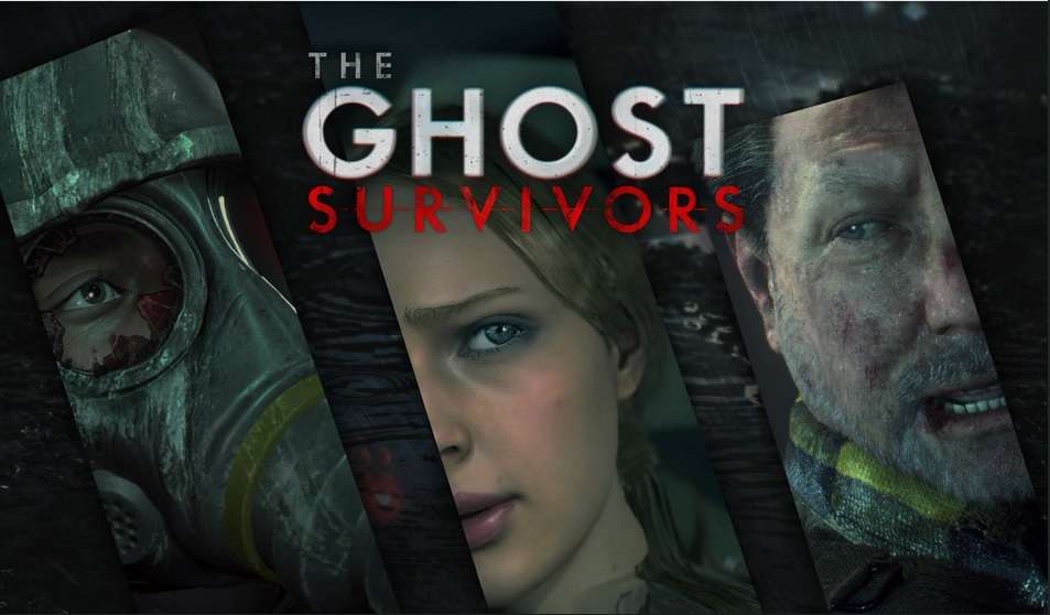 Ya conocemos fecha y novedades de The Ghost Survivors el DLC gratuito de Resident Evil 2 Remake