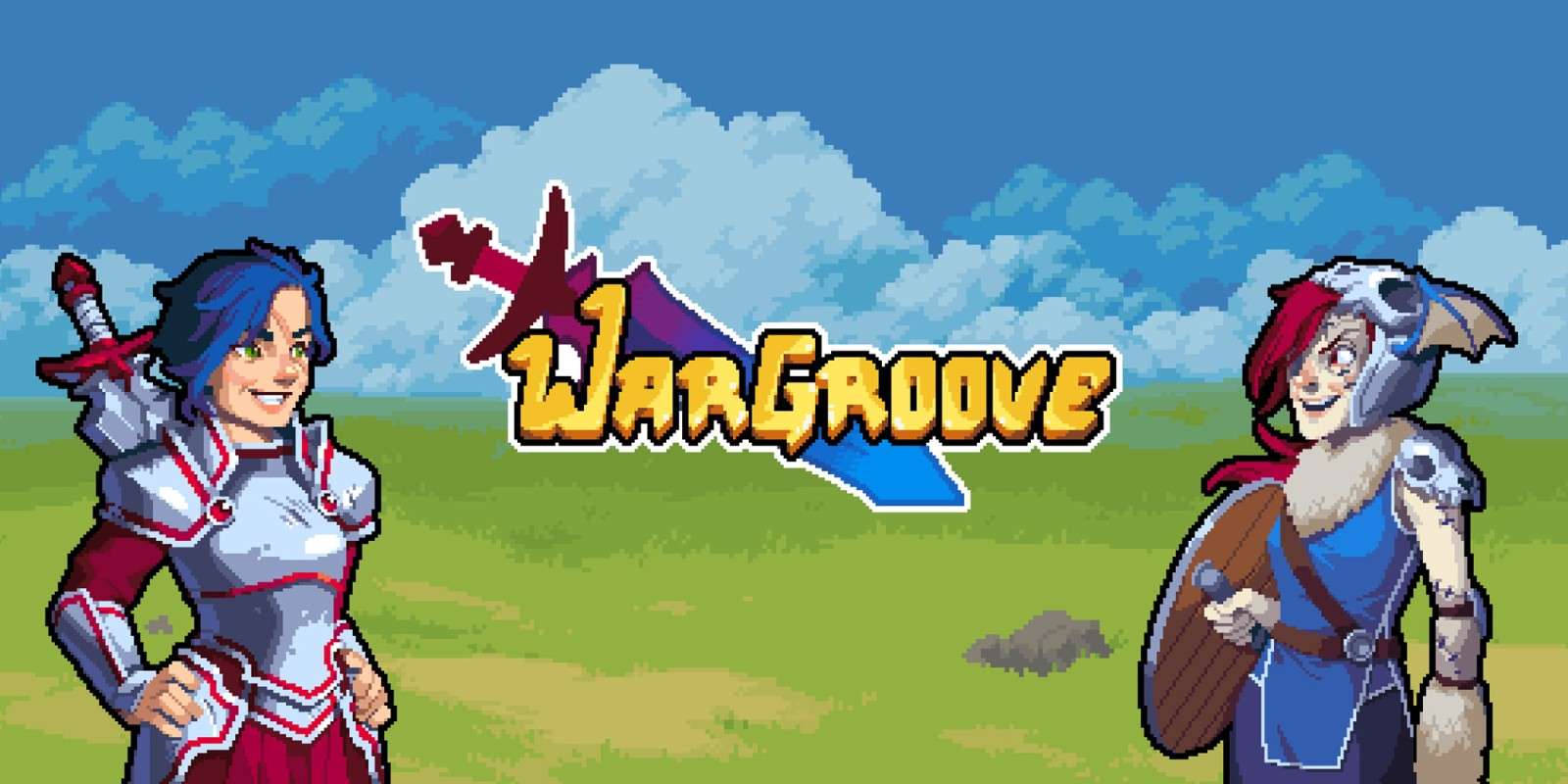 Wargroove confirma que tendrá una edición física wargroove