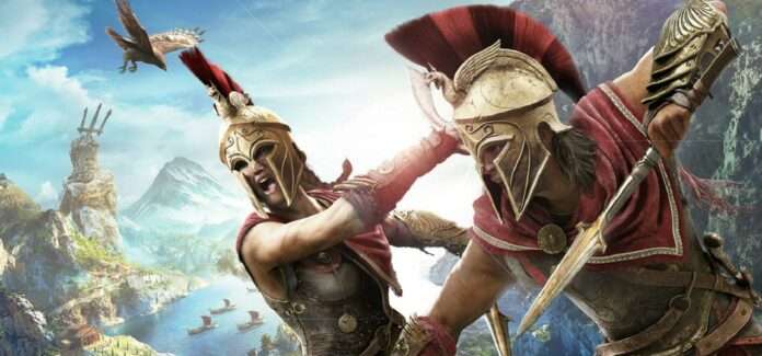 AC Odyssey AC Odyssey