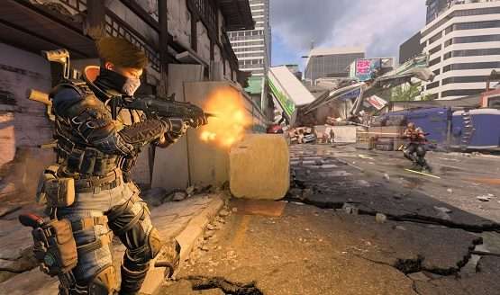 Call of Duty: Black Ops 4 tendrá su modo Liga competitivo