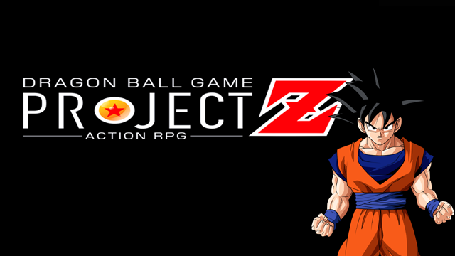 Dragon Ball Project Z será presentado de forma oficial este 26 y 27 de Enero
