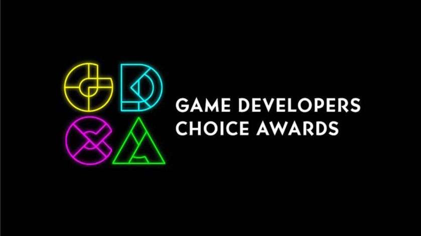 Estos son los nominados a los Game Developers Choice Awards