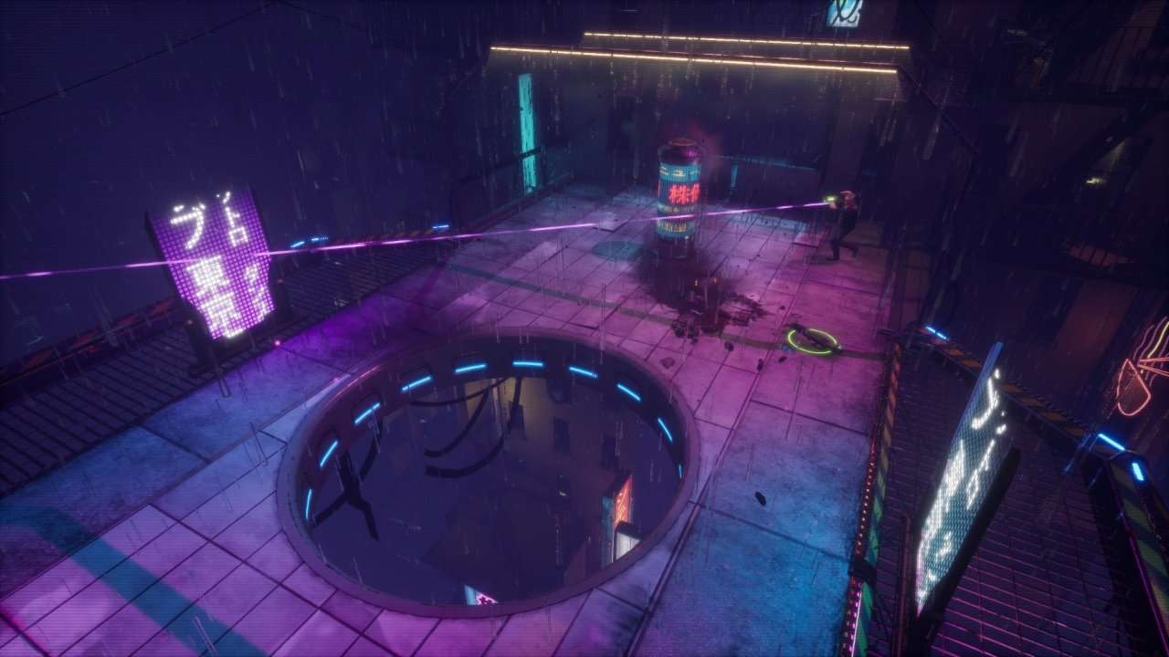 El 12 de febrero debutará Hyper Jam