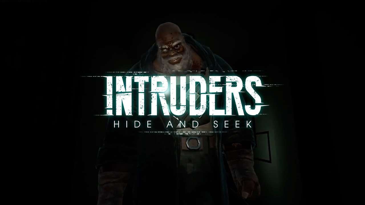 Anunciada la fecha de lanzamiento de Intruders Hide and Seek