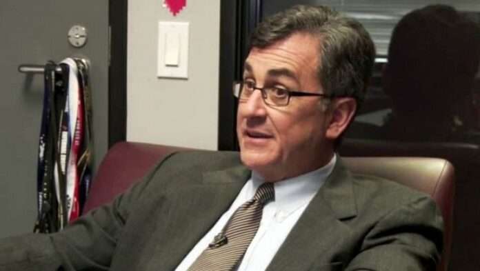 michael pachter