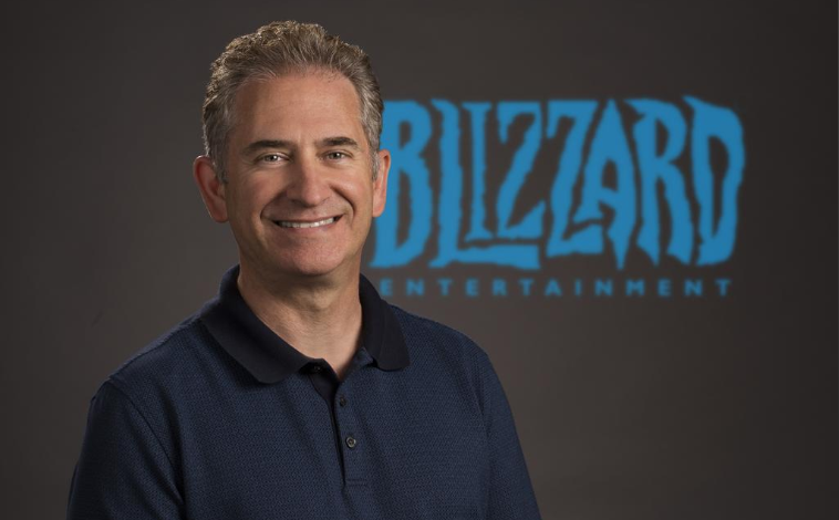 Mike Morhaime, cofundador de Blizzar, abandona la compañía