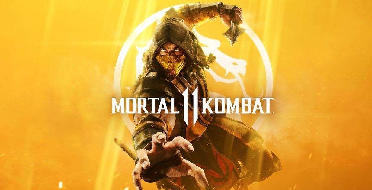 Análisis de Mortal Kombat 11