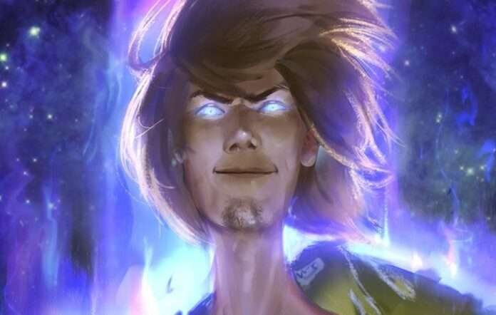 shaggy mortal kombat 11-2