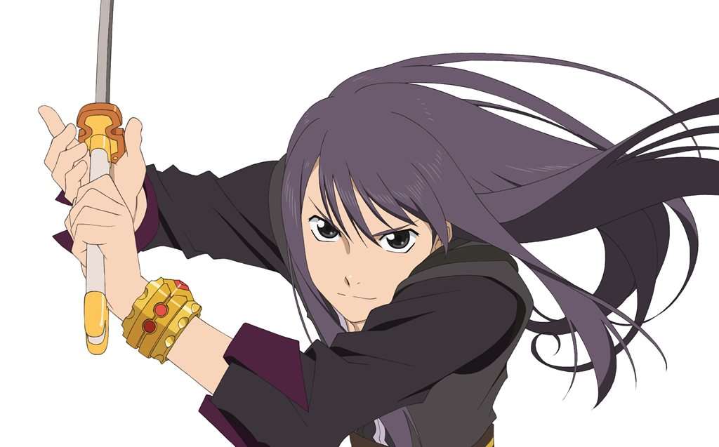 Tales of Vesperia: Definitive Edition luce a sus protagonistas en varios tráilers