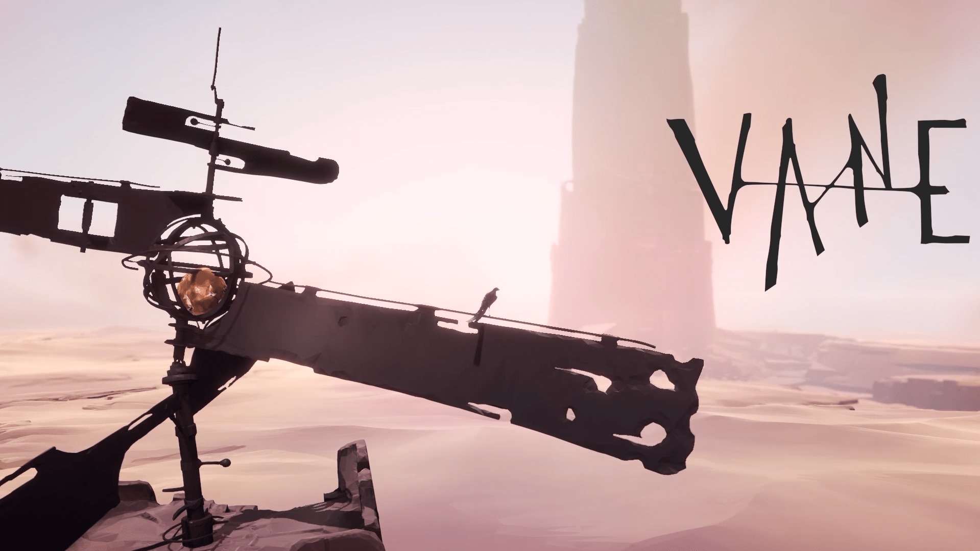 Vane, el nuevo indie de Friend&Zone ya está aquí