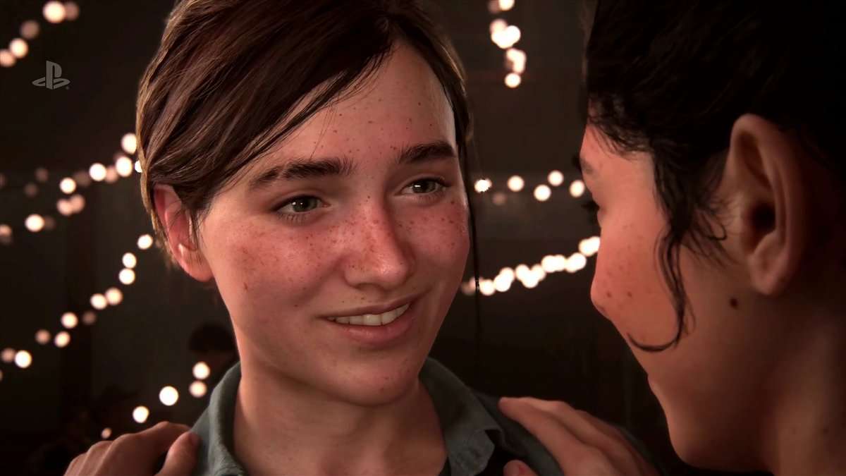 The Last of Us celebra San Valentín