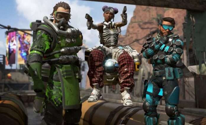 apex legends