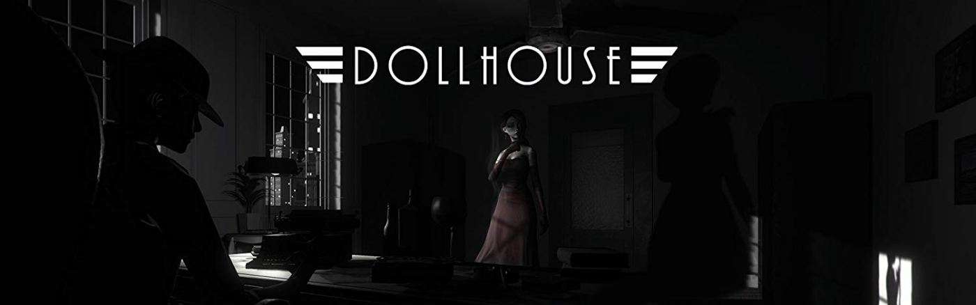Dollhouse ya tiene fecha de lanzamiento