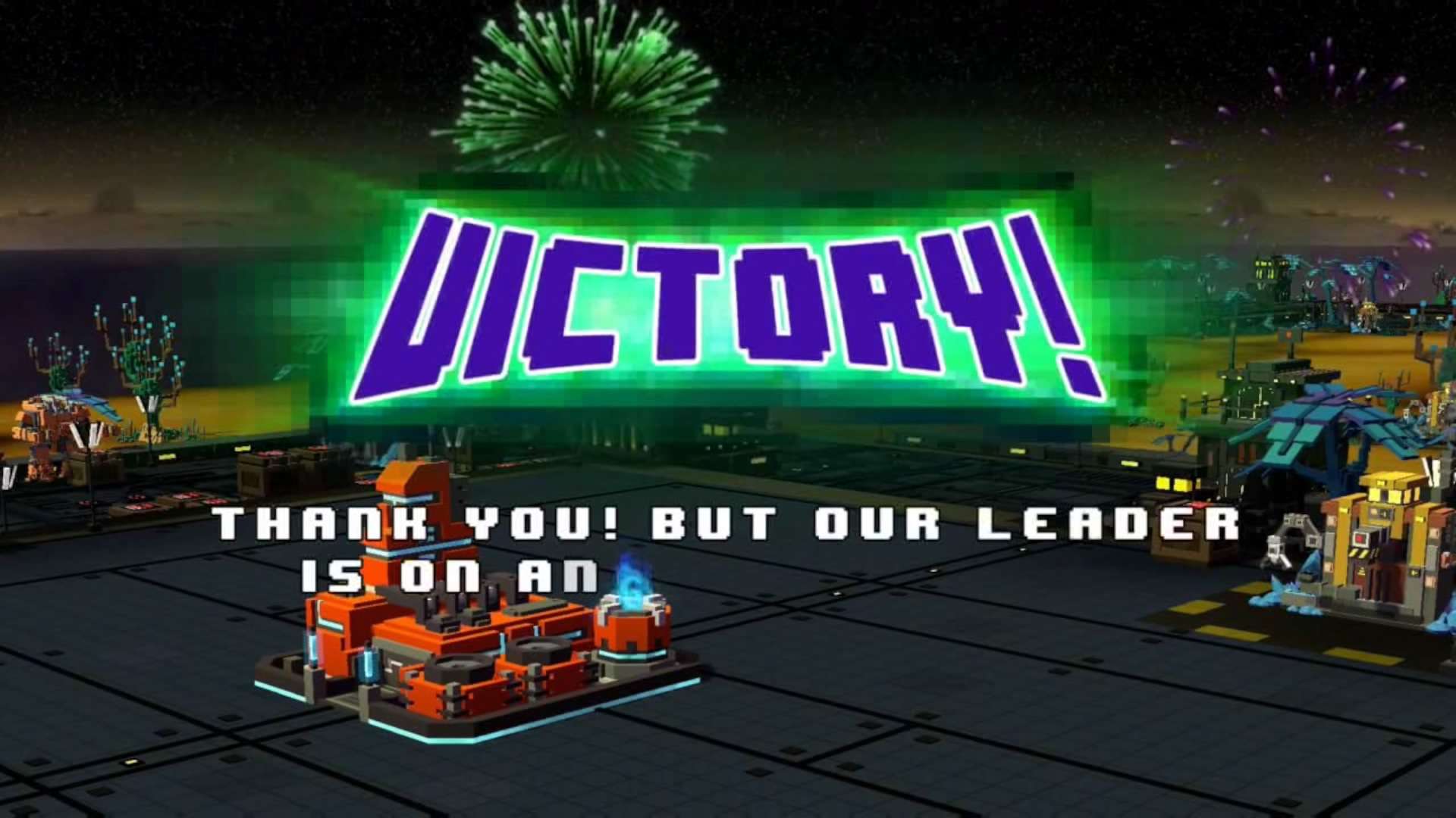 Análisis de 8-Bit Invaders!