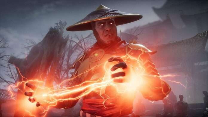 Mortal Kombat 11 fatalities