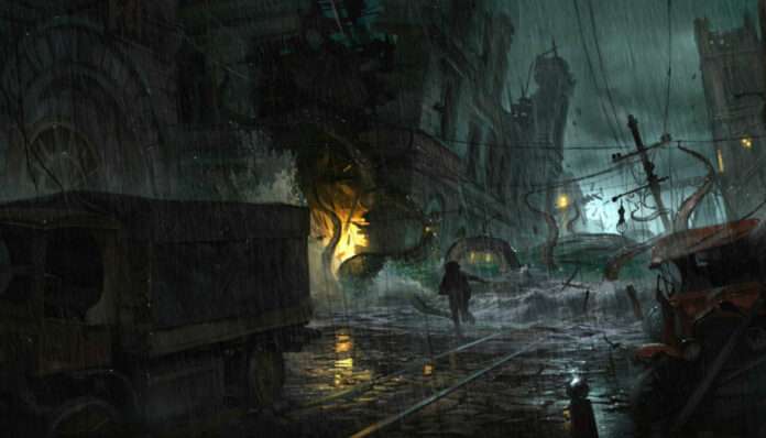 Chernobylite gameplay Chernobylite gameplay