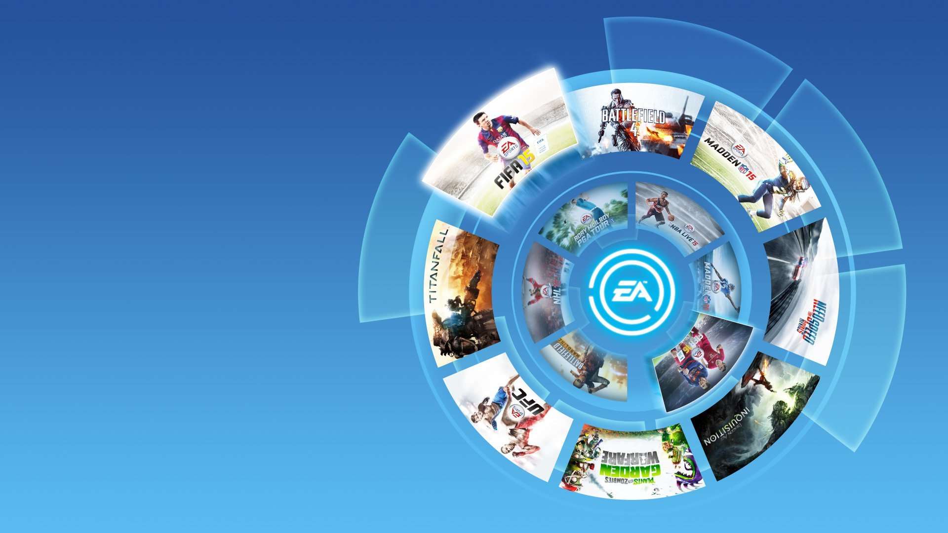 EA Access podría llegar a PS4 (Rumor)