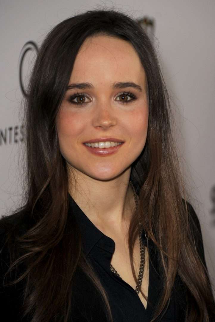 Ellen Page habla sobre su experiencia en Beyond: Two Souls