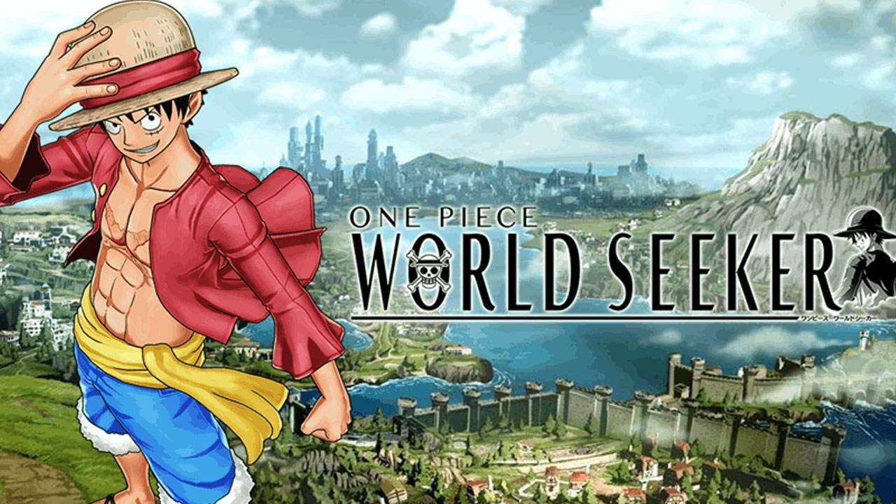 GAME desvela los incentivos de reserva de One Piece World Seeker