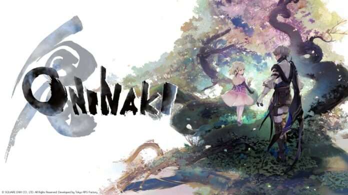 ONINAKI_Logo-and-Artwork-1920x1080 Oninaki