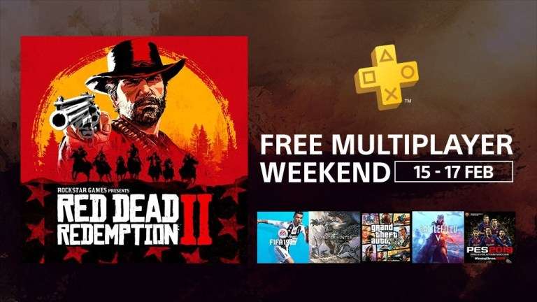 PlayStation Plus podría ser gratuito este fin de semana (Rumor)