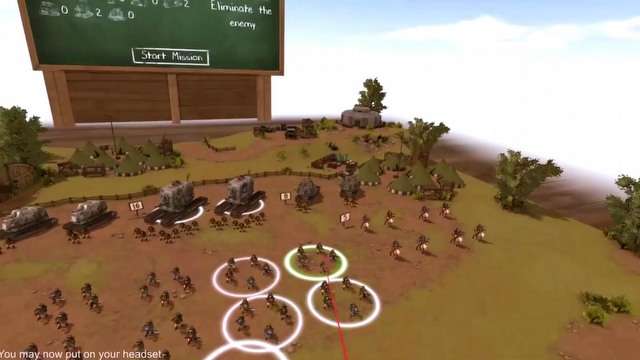 Quar Infernal Machines ya tiene fecha de lanzamiento