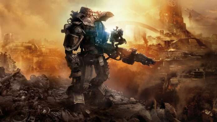 Titanfall 2 secretos Titanfall 2 secretos