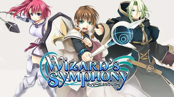 Nuevos gameplays de Wizard´s Symphony
