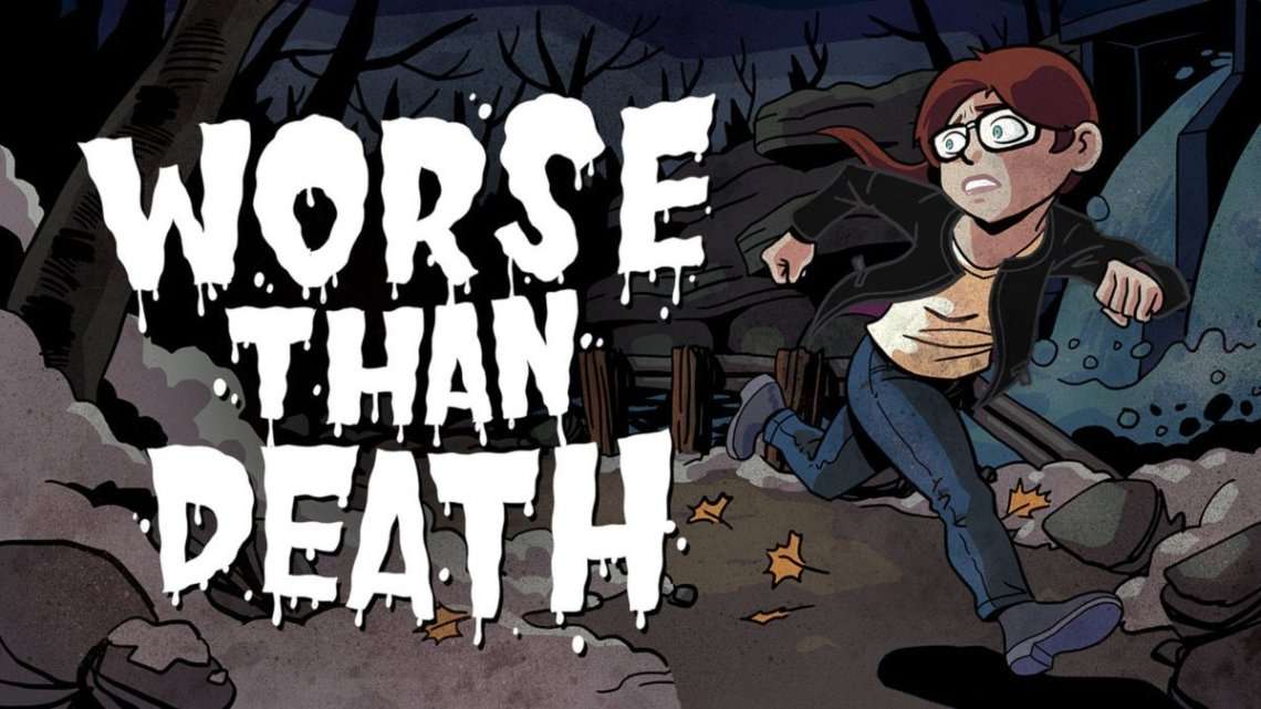 Worse than Death anunciado para PS4