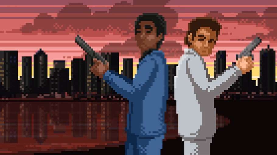 Beat Cop da el salto a las consolas de nueva generación