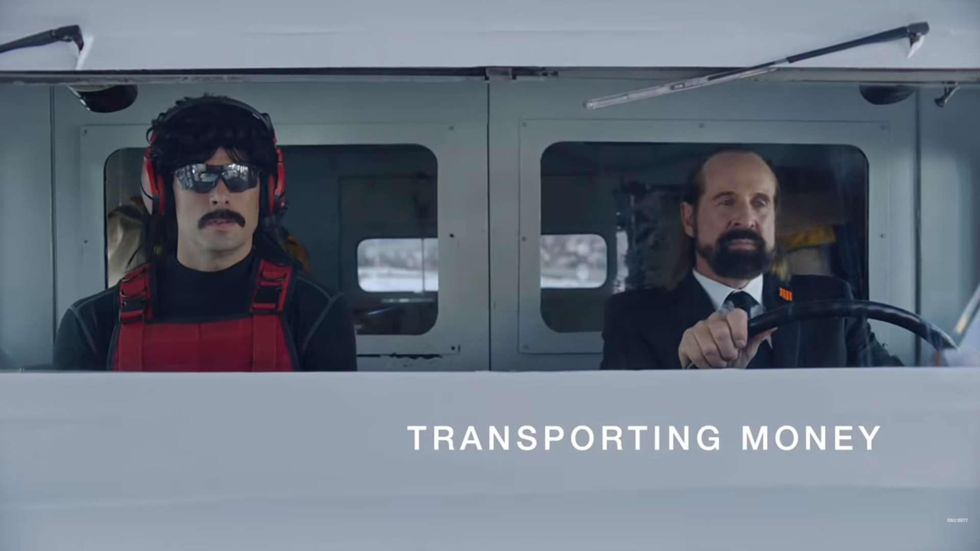 COD: Black Ops 4 muestra un nuevo vídeo con el regreso de El sustituto