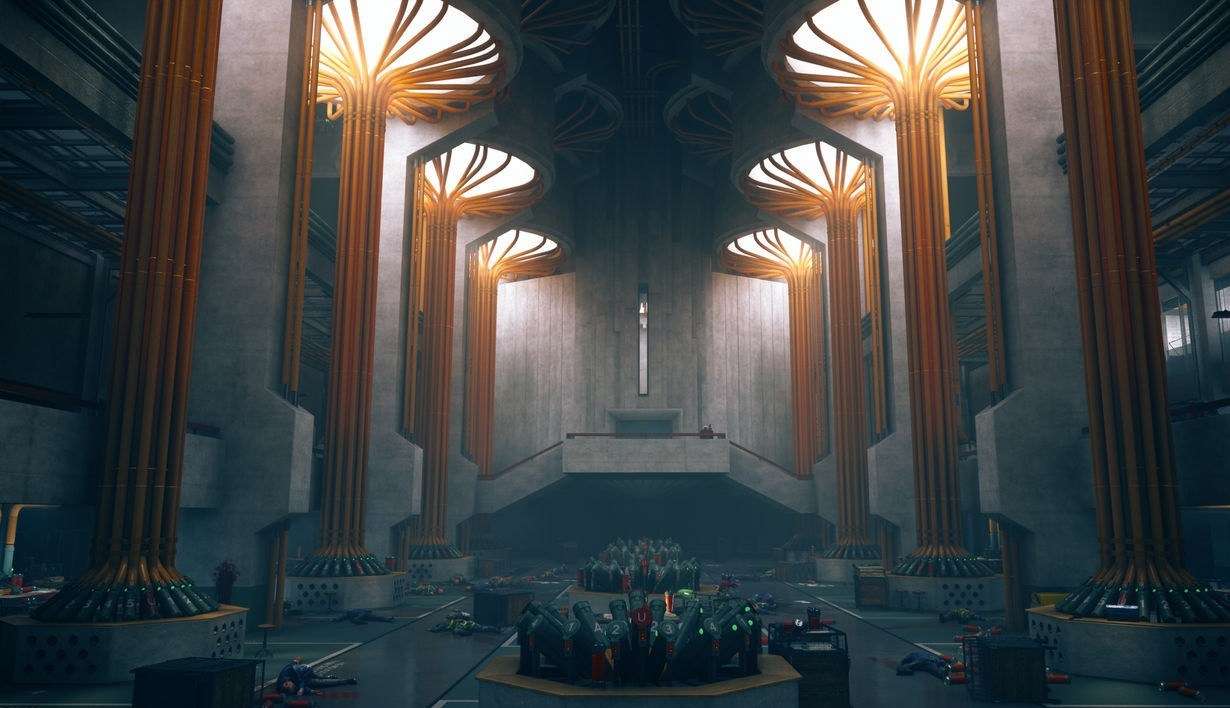 Las misiones secundarias de Control serán importantes en la historia