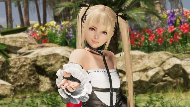 Dead Or Alive 6 recibirá mejoras en sus físicas tras su lanzamiento