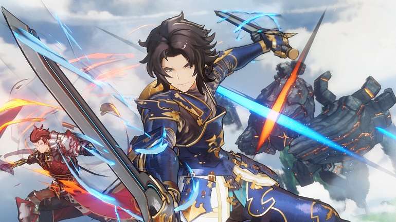 Cygames se encargará del desarrollo de GranBlue:Fantasy