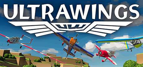 Ultrawings tendrá versión física en abril