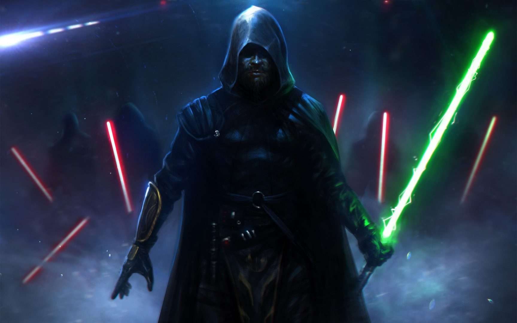 Star Wars Jedi: Fallen Order ya cuenta con fecha de presentacion