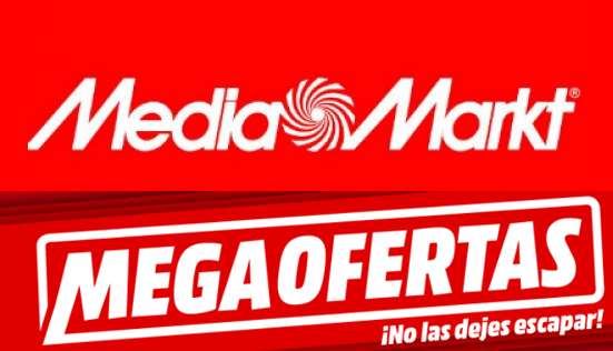 MediaMarkt detalla sus Mega Ofertas en Videojuegos