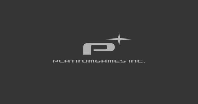 platinum games Platinum Games