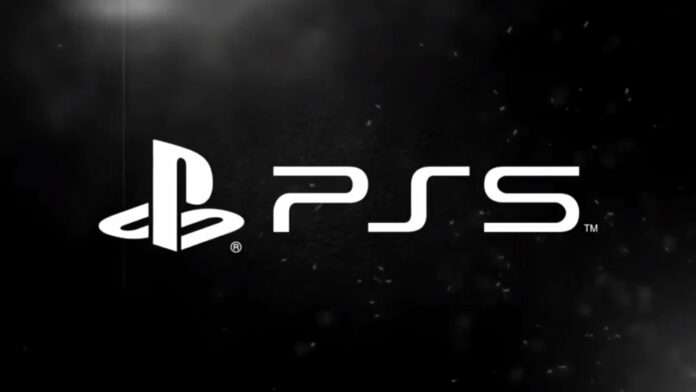 Playstation 5 la nueva generación PlayStation 5 diseño