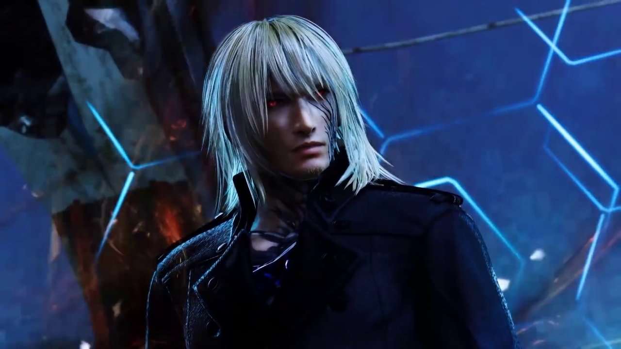 Snow Villiers ya tiene fecha de llegada a Dissidia Final Fantasy NT